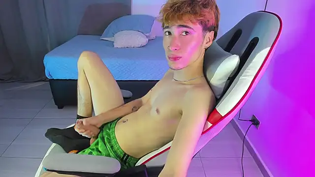 justin_blake webcam