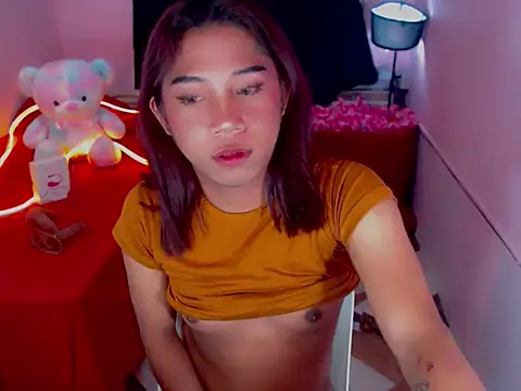 URsexyLylia webcam