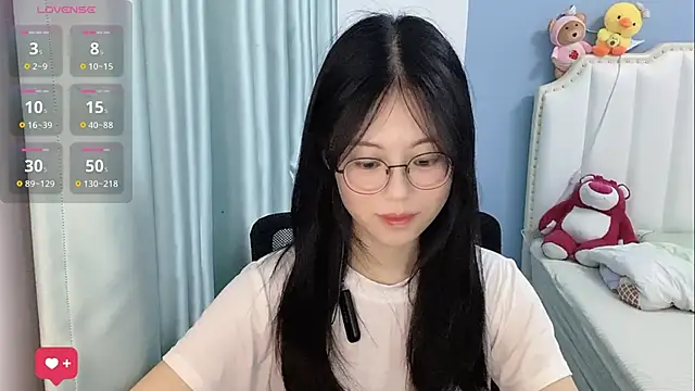 Luna-666 webcam