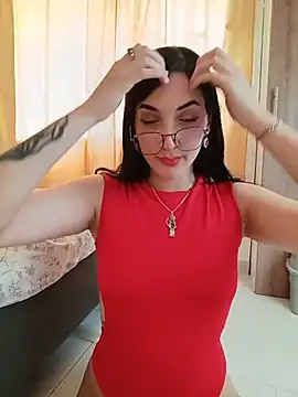 ViancaMoretti webcam
