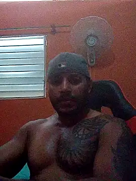 elcarnicerosexy webcam