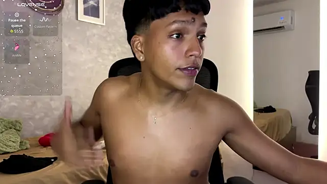 Brad_bonnet_ webcam