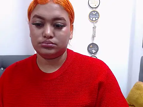SWEETALIICEHOT webcam