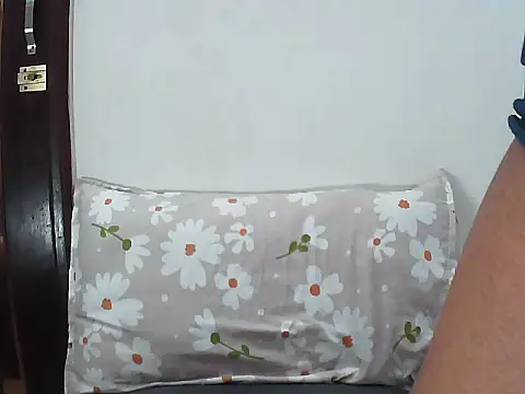 Hey-sanvi webcam