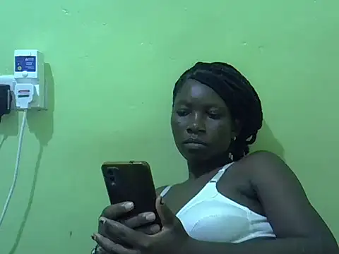 Sweet-Lynn webcam