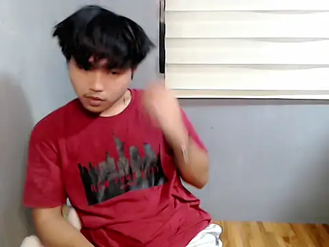 Mrbigcumx webcam