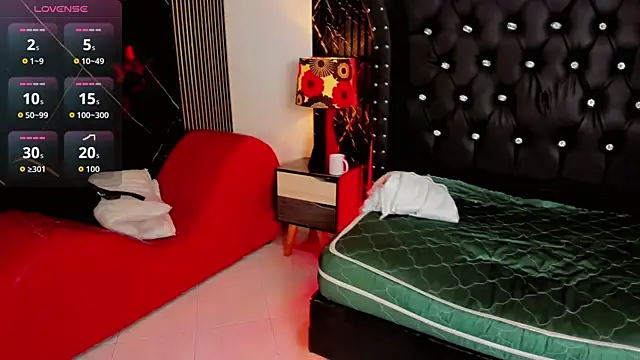 nayara_k - Nayara_K's free webcam - UK Sex Cams