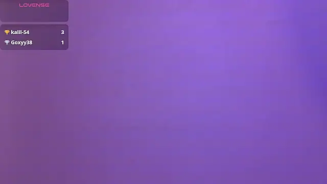 rubi_luxe webcam