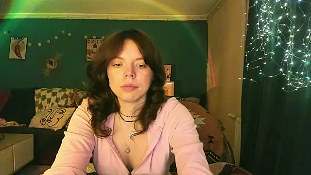 ClancyMorissey webcam