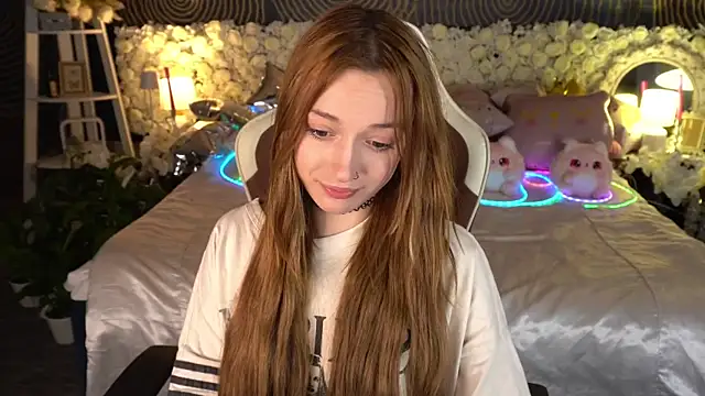 lizzamoonn - LizzaMoonn's free webcam - UK Sex Cams