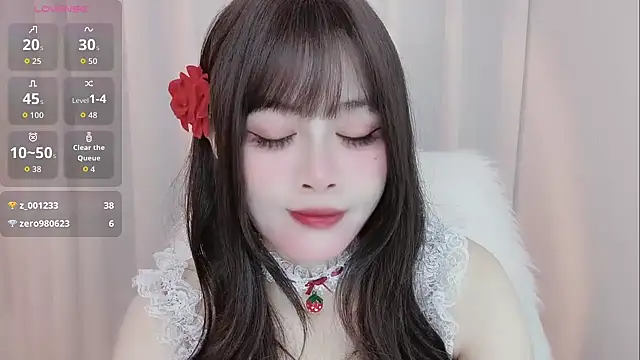 -zhuzhu-999- webcam