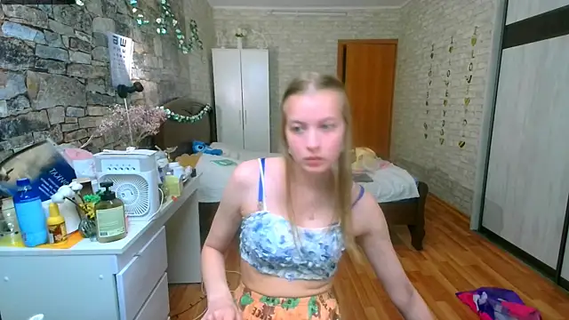 __Aphrodita__wow__ webcam
