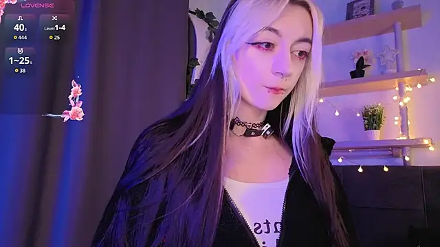TristaRoht webcam