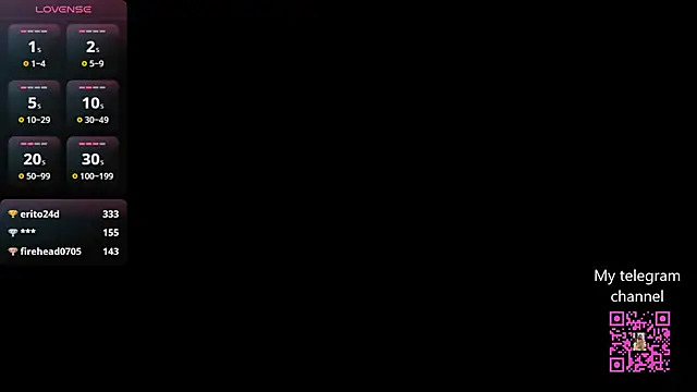 VictoriaTeacher live sex cam