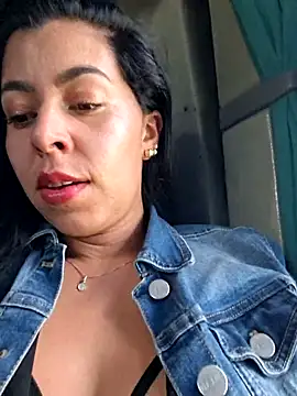 Luianna webcam