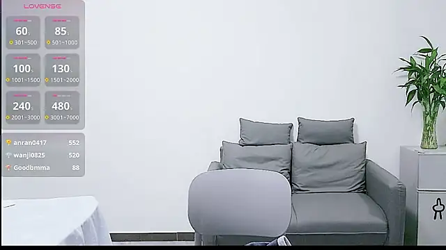 youyou-55 webcam