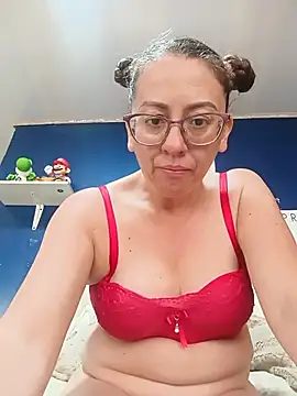 miss_hanna07 webcam