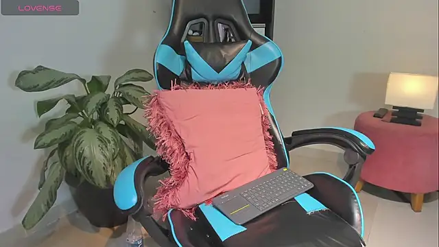 _maria_foxx_ webcam