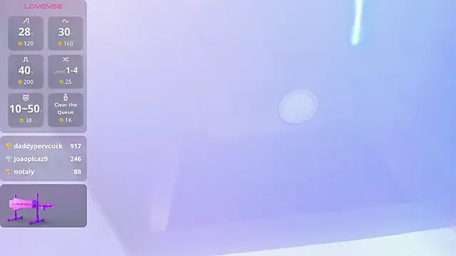 Ivaannaa_ webcam