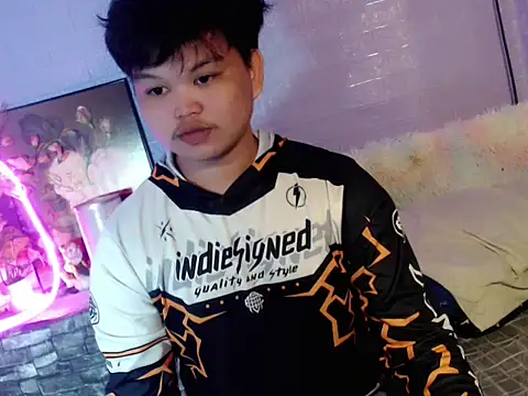 Rain_cum webcam