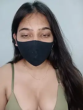 Snehabeauti webcam