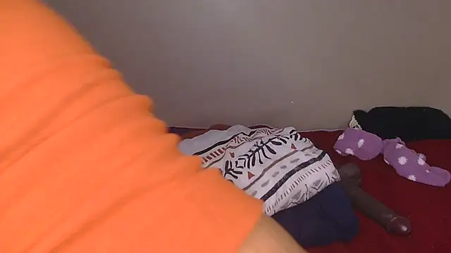 CherieBlushX webcam
