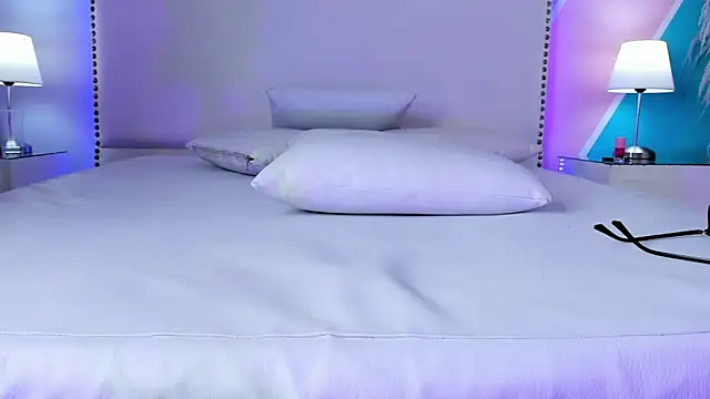 _Cherry_fox webcam
