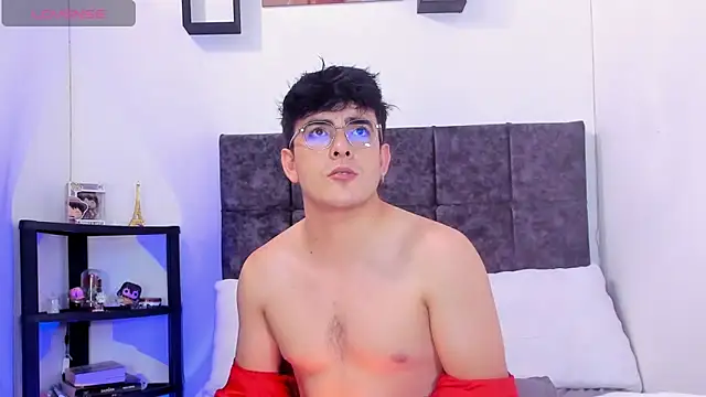 Demian_Fox1 webcam