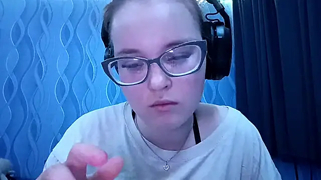 JennieSpotted webcam