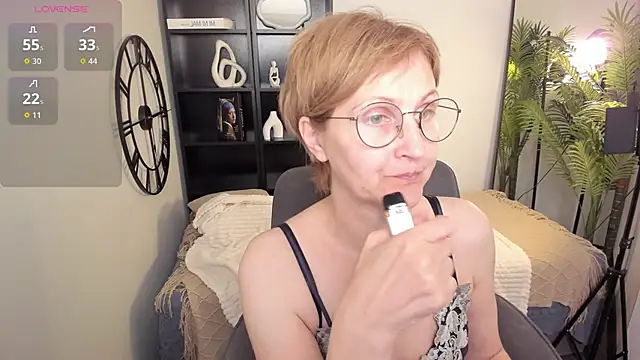 Paris_Cherry webcam