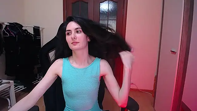 The_Blacksphinxxx webcam