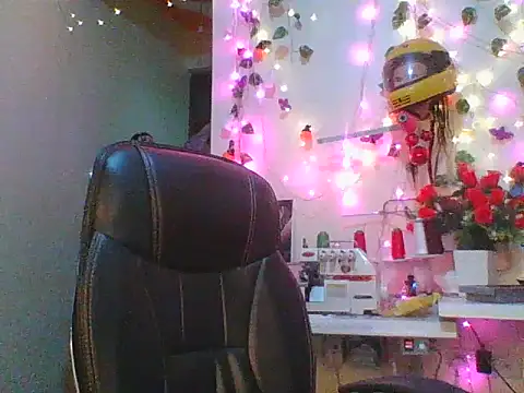 Anaconda2350 webcam