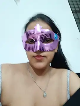 Shivani_hotty webcam
