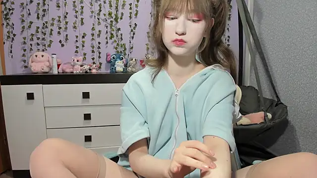 Yoonhee_ki webcam