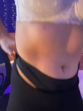 mahia_queen webcam