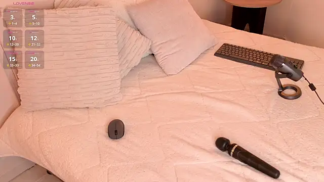 Assh_lee_ webcam