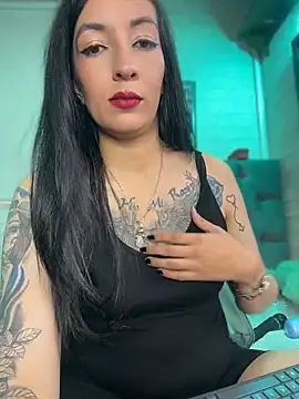SALOME_KORLAND webcam