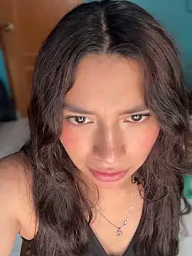 CocoaGigiMuse webcam