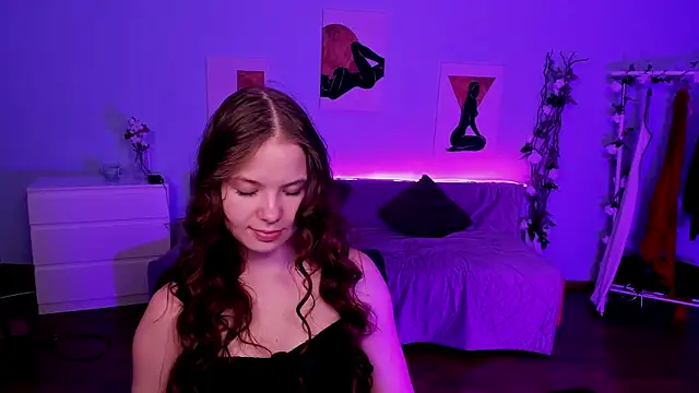 BetsyKiss webcam