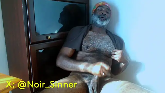 sinnernoir webcam