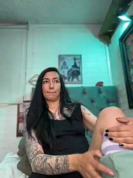 SALOME_KORLAND webcam