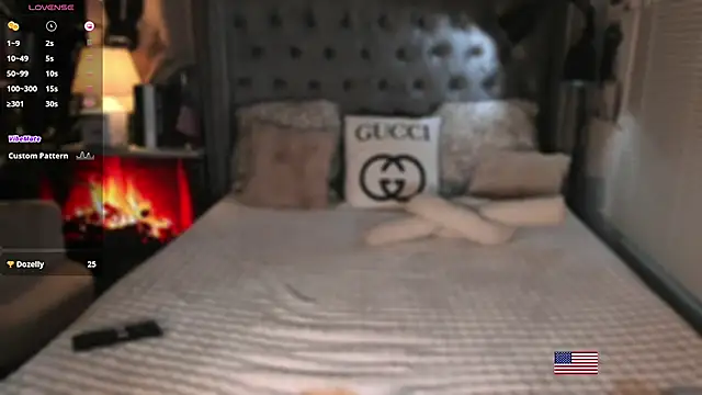 zyragoddes - ZyraGoddes's free webcam - UK Sex Cams