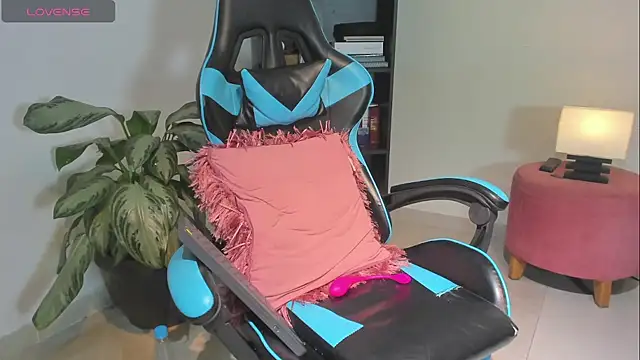 _maria_foxx_ webcam
