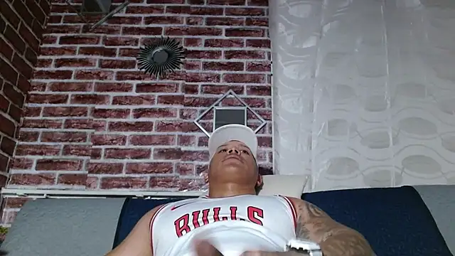 jordan_bigcock_ webcam