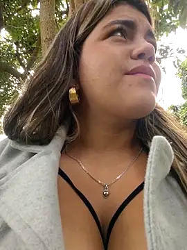 Ivy_enjoy webcam