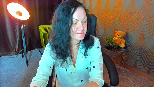 IrissMoon webcam