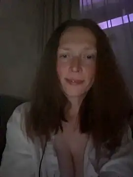 MillaSmileX webcam
