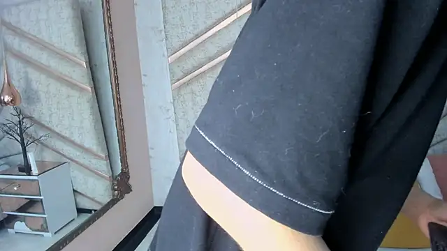 DamiaanXx live sex cam