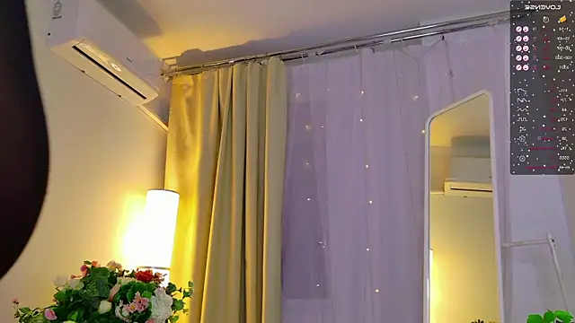 Lex_Smith webcam