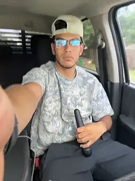 StrokingDaddy4 webcam